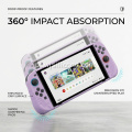 Capa de silicone para console de jogos para Nintendo Swich 2